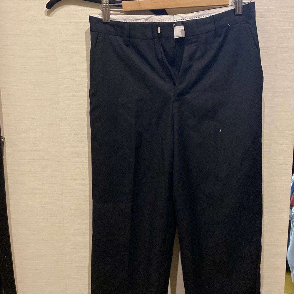 David Oliver Boys dress pants